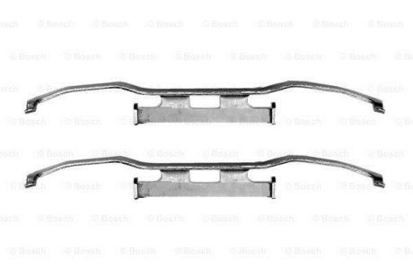 Гальмівні аксесуари BOSCH 1987474309