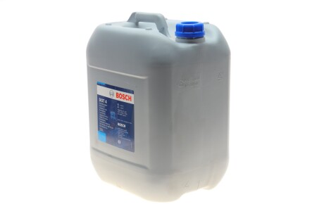 Гальмівна рідина 20 ltr BOSCH 1987479109