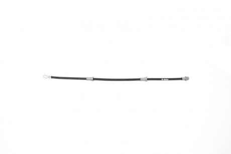 Шланг гальм. передн. MITSUBISHI PAJERO 00- BOSCH 1987481965