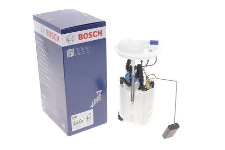 ЕЛЕКТРИЧНИЙ БЕНЗОНАСОС BOSCH 1 987 580 029