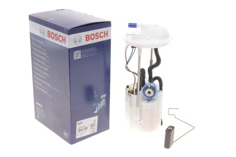 ЕЛЕКТРИЧНИЙ БЕНЗОНАСОС BOSCH 1 987 580 034