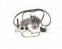 Ремкомплект ГРМ + помпа FORD Fiesta/Focus/Mondeo \'\'1.25-1.6 \'\'02-19 BOSCH 1987946953 (фото 1)