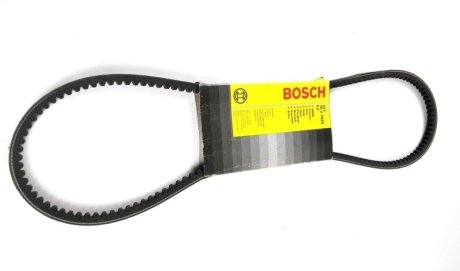 Ремень клиновой 10X1025 BOSCH 1 987 947 614