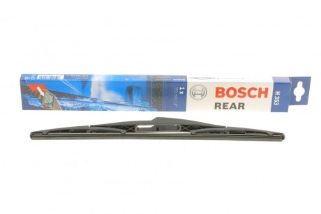 Щетка стеклоочистителя BOSCH 3 397 004 631