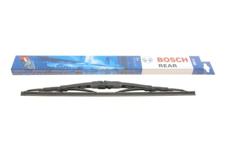 ЩІТКА СКЛООЧИСНИКА ЗАДНЯ BOSCH 3 397 004 757