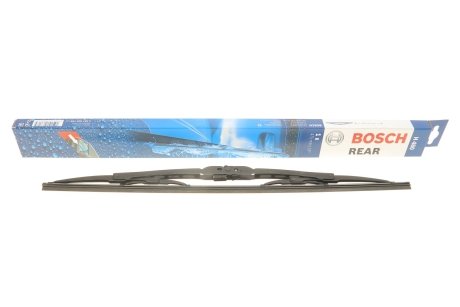 Щетка стеклоочистителя каркасная задняя Rear 480 мм (19") BOSCH 3 397 004 759