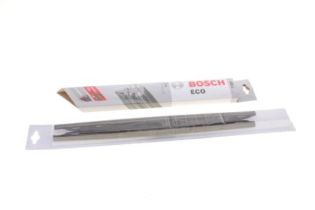 ЩІТКИ СКЛООЧИСНИКІВ ECO BOSCH 3 397 005 158