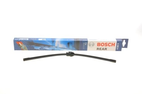 Щетка стеклоочистителя бескаркасная Aerotwin Rear 380 мм (15") BOSCH 3 397 006 865