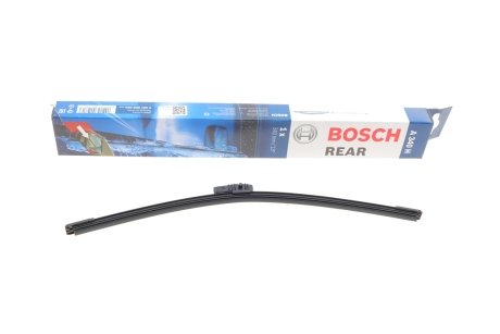 ЩІТКА СКЛООЧИСНИКА ЗАДНЯ BOSCH 3 397 008 004