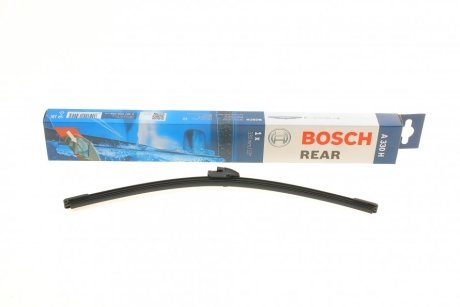 ЩІТКА СКЛООЧИСНИКА ЗАДНЯ BOSCH 3 397 008 006