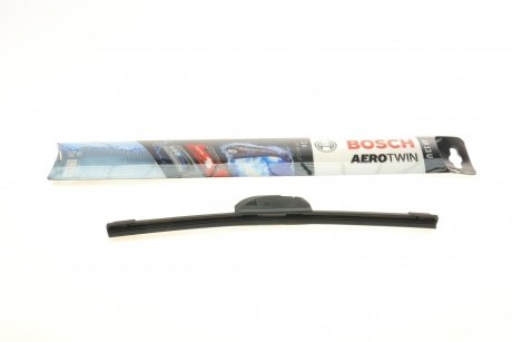 ЩІТКА СКЛООЧИСНИКА AEROTWIN RETRO BOSCH 3 397 008 638