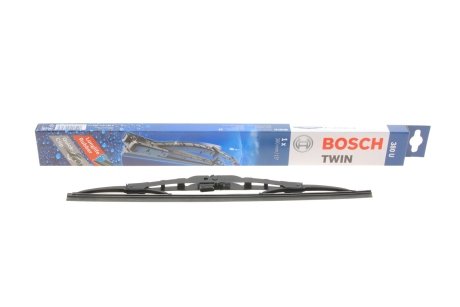 ЩІТКА СКЛООЧИСНИКА TWIN BOSCH 3 397 011 353