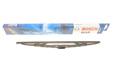 ЩІТКА СКЛООЧИСНИКА ЗАДНЯ BOSCH 3 397 011 412