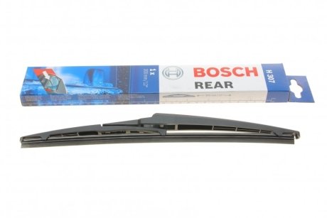 Щетка стеклоочистителя каркасная задняя Rear 300 мм (12") BOSCH 3 397 011 429 (фото 1)