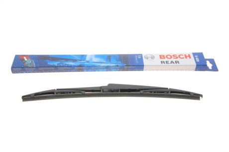 ЩІТКА СКЛООЧИСНИКА ЗАДНЯ BOSCH 3 397 011 431