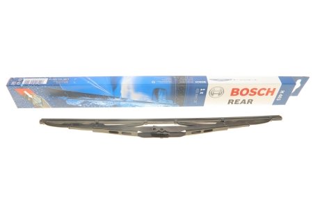 ЩІТКА СКЛООЧИСНИКА ЗАДНЯ BOSCH 3 397 011 592