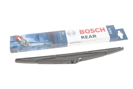 Щетка дворника BOSCH 3 397 011 678