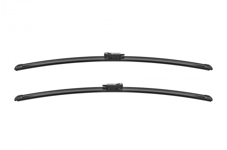 A824S AEROTWIN К-т щіток двірника (2х700) FORD Kuga 12- BOSCH 3397014824
