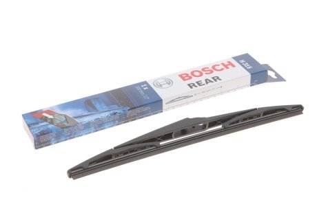 ЩІТКА СКЛООЧИСНИКА ЗАДНЯ BOSCH 3 397 015 102