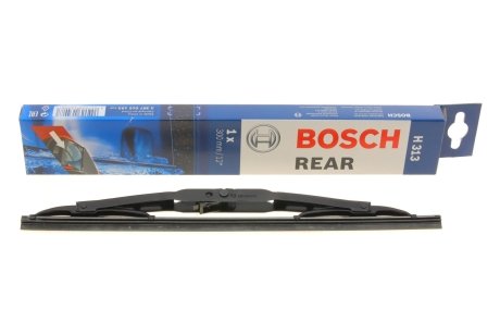 ЩІТКА СКЛООЧИСНИКА ЗАДНЯ BOSCH 3 397 015 193