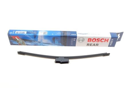 ЩІТКА СКЛООЧИСНИКА ЗАДНЯ BOSCH 3 397 016 117