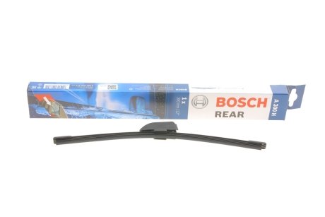 ЩІТКА СКЛООЧИСНИКА ЗАДНЯ BOSCH 3 397 016 271