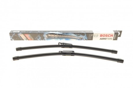 ЩІТКИ СКЛООЧИСНИКІВ AEROTWIN BOSCH 3 397 118 934