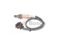 OPEL лямбда-зонд Meriva A 1.6 06- BOSCH F00HL00353 (фото 3)