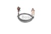 OPEL лямбда-зонд Meriva A 1.6 06- BOSCH F00HL00353 (фото 4)
