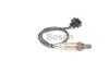 OPEL лямбда-зонд Meriva A 1.6 06- BOSCH F00HL00353 (фото 5)