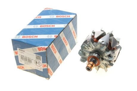 РОТОР ГЕНЕРАТОРА BOSCH F 00M 121 611