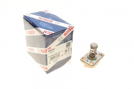 ГОЛОВКА ЦИЛІНДРА BOSCH F 01M 100 927