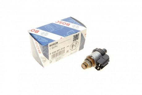 Елемент коробки передач BOSCH F026001015