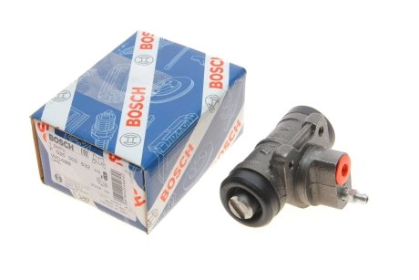 Цилиндр тормозной BOSCH F 026 002 532