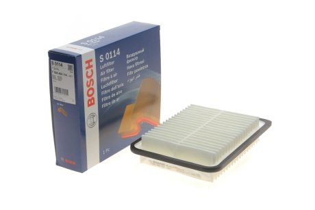 Фильтр воздушный BOSCH F 026 400 114