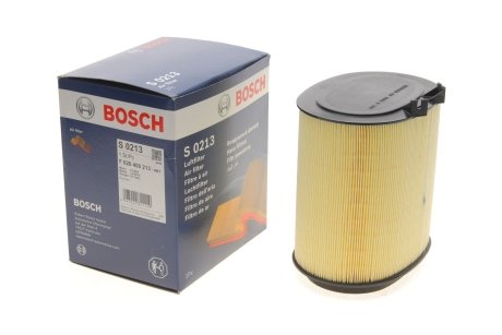 Фільтр повітря BOSCH F026400213