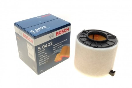 Фільтр повітря BOSCH F026400422