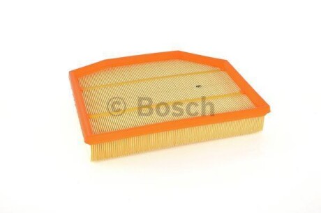 S0463 BMW фільтр повітр. X3 (E83) 06-, Z4 (E85) 05-, Z4 (E86) 06- BOSCH F026400463