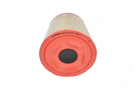 Повітряний фільтр BOSCH F 026 400 563