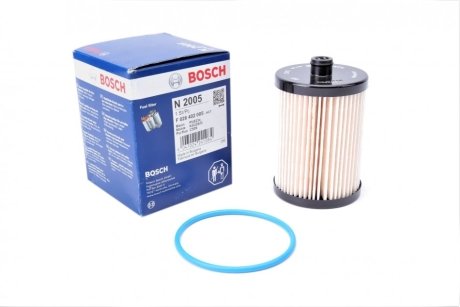 Фильтр топливный BOSCH F 026 402 005