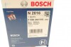 ПАЛИВНИЙ ФІЛЬТР BOSCH F 026 402 016 (фото 9)