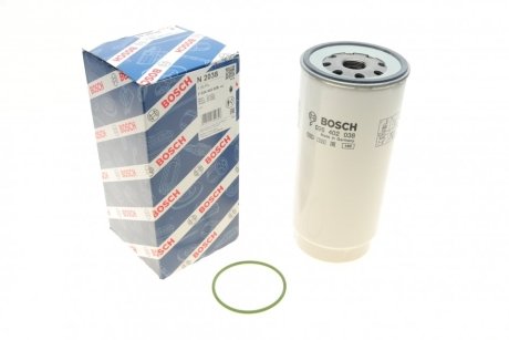 ЗМІННИЙ ФІЛЬТР ПАЛИВА BOSCH F 026 402 038