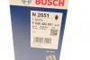 Фильтр топливный BOSCH F026402051 (фото 7)