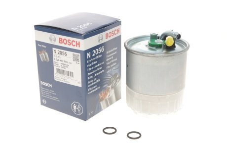 Фильтр топливный BOSCH F 026 402 056