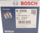 Фильтр топливный BOSCH F 026 402 056 (фото 7)