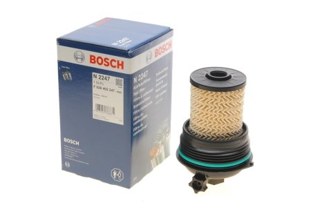 ПАЛИВНИЙ ФІЛЬТР ДИЗ BOSCH F 026 402 247