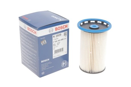 Фильтр топливный BOSCH F 026 402 809