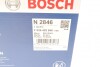 ПАЛИВНИЙ ФІЛЬТР ДИЗ BOSCH F 026 402 846 (фото 7)