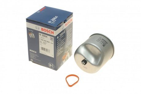 Фильтр топливный BOSCH F 026 402 864