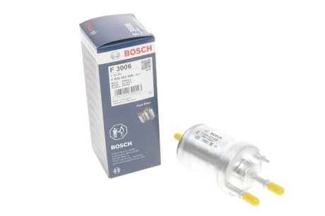 Фильтр топливный BOSCH F 026 403 006